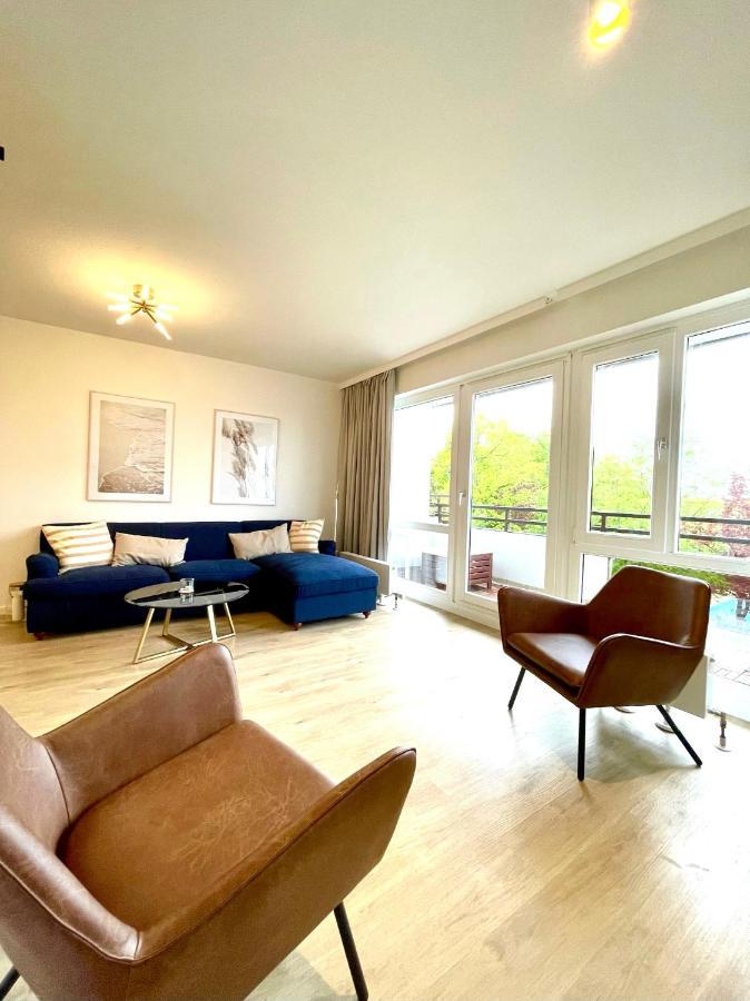 שרבאוץ Residenz Am Hang מראה חיצוני תמונה