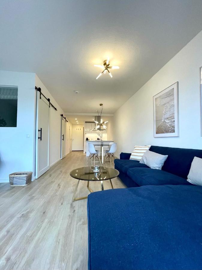 שרבאוץ Residenz Am Hang מראה חיצוני תמונה