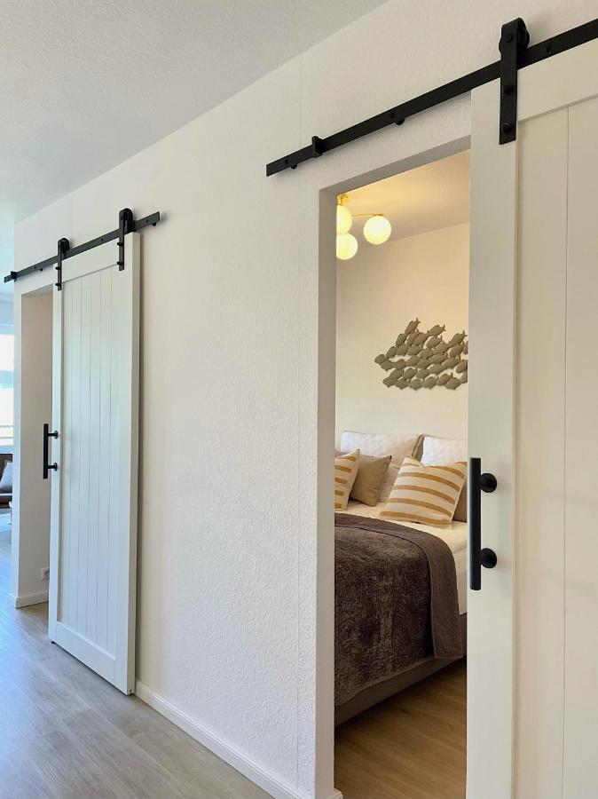 שרבאוץ Residenz Am Hang מראה חיצוני תמונה