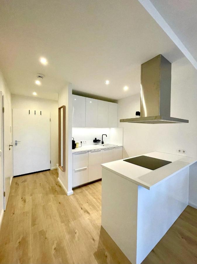 שרבאוץ Residenz Am Hang מראה חיצוני תמונה